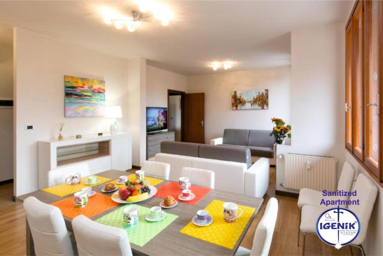 Vera Luxury Apartment Sirmione Eksteriør bilde