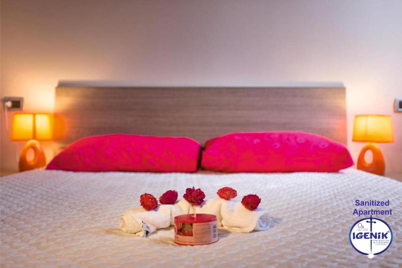 Vera Luxury Apartment Sirmione Eksteriør bilde