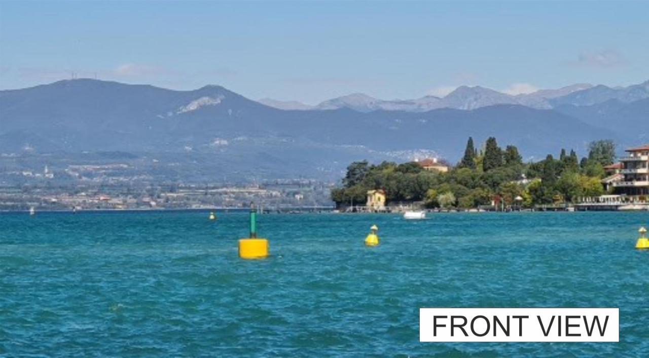 Vera Luxury Apartment Sirmione Eksteriør bilde