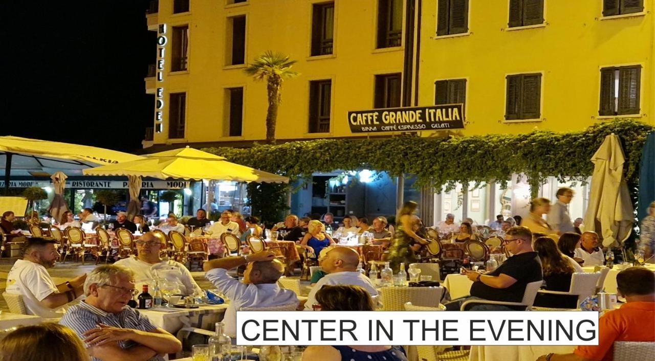 Vera Luxury Apartment Sirmione Eksteriør bilde