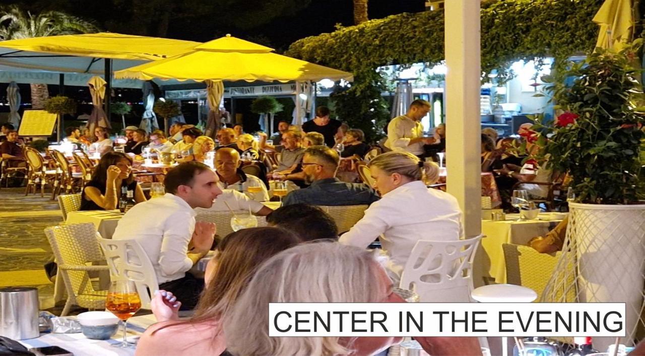 Vera Luxury Apartment Sirmione Eksteriør bilde