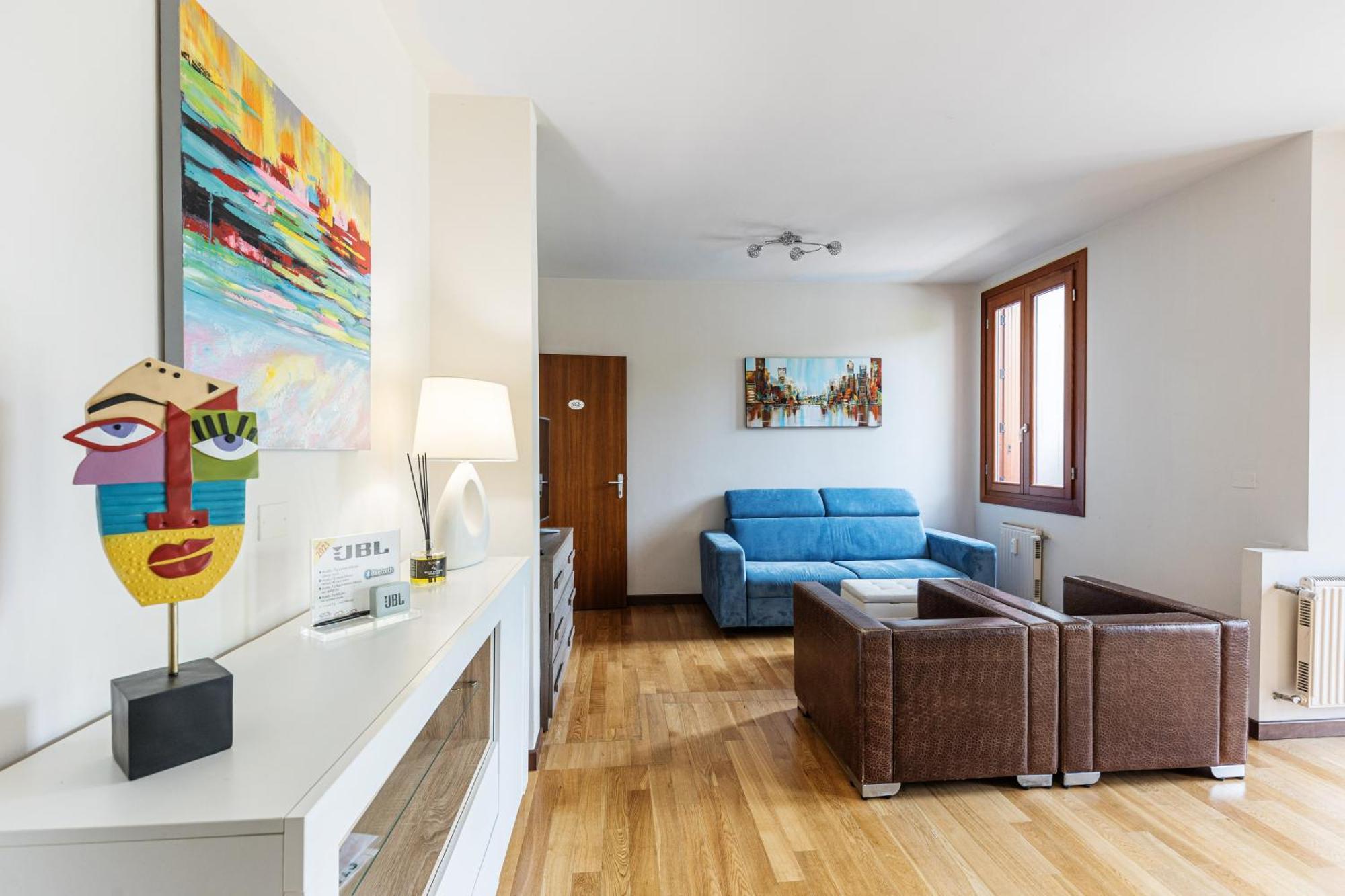 Vera Luxury Apartment Sirmione Eksteriør bilde