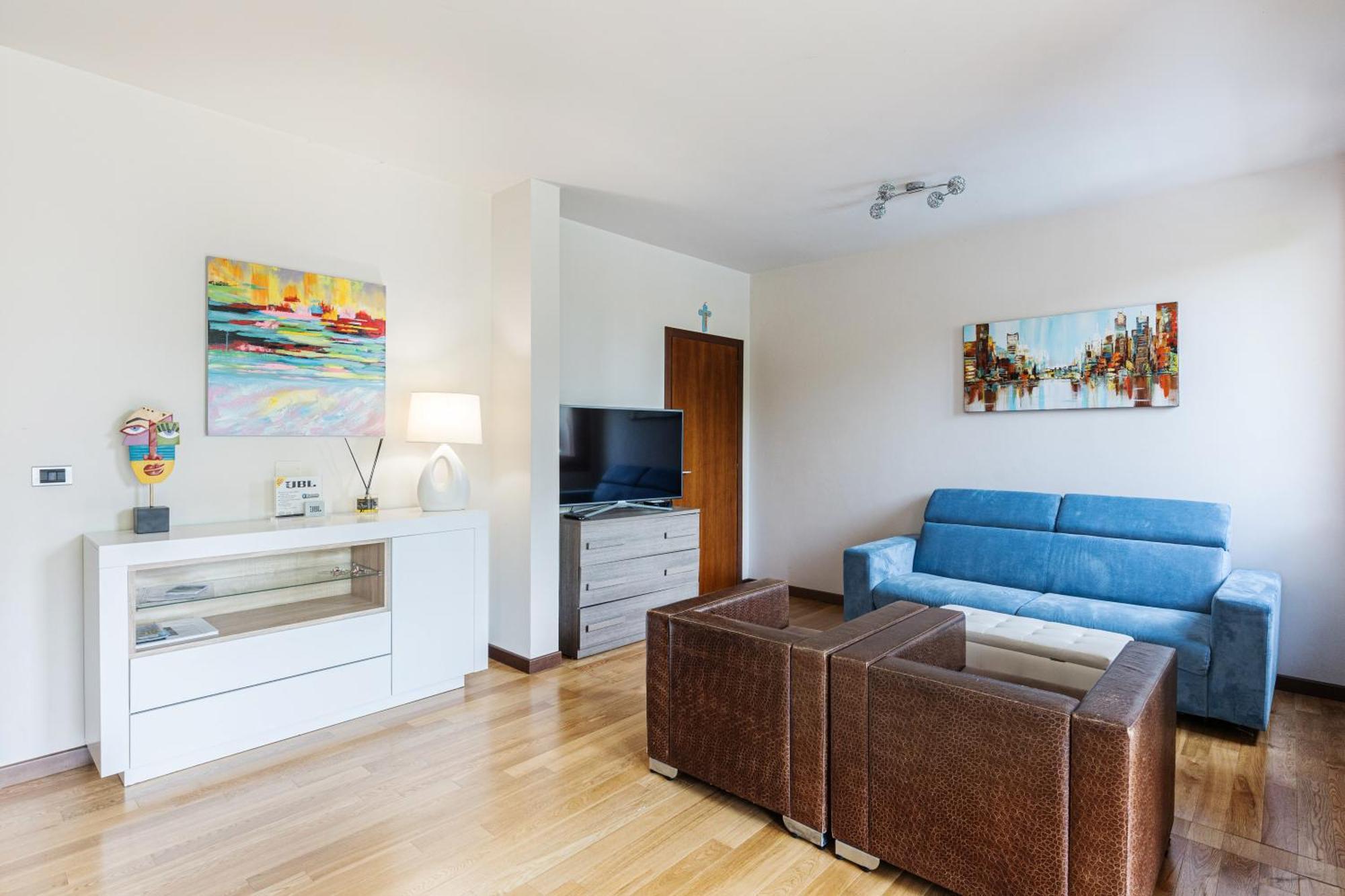 Vera Luxury Apartment Sirmione Eksteriør bilde