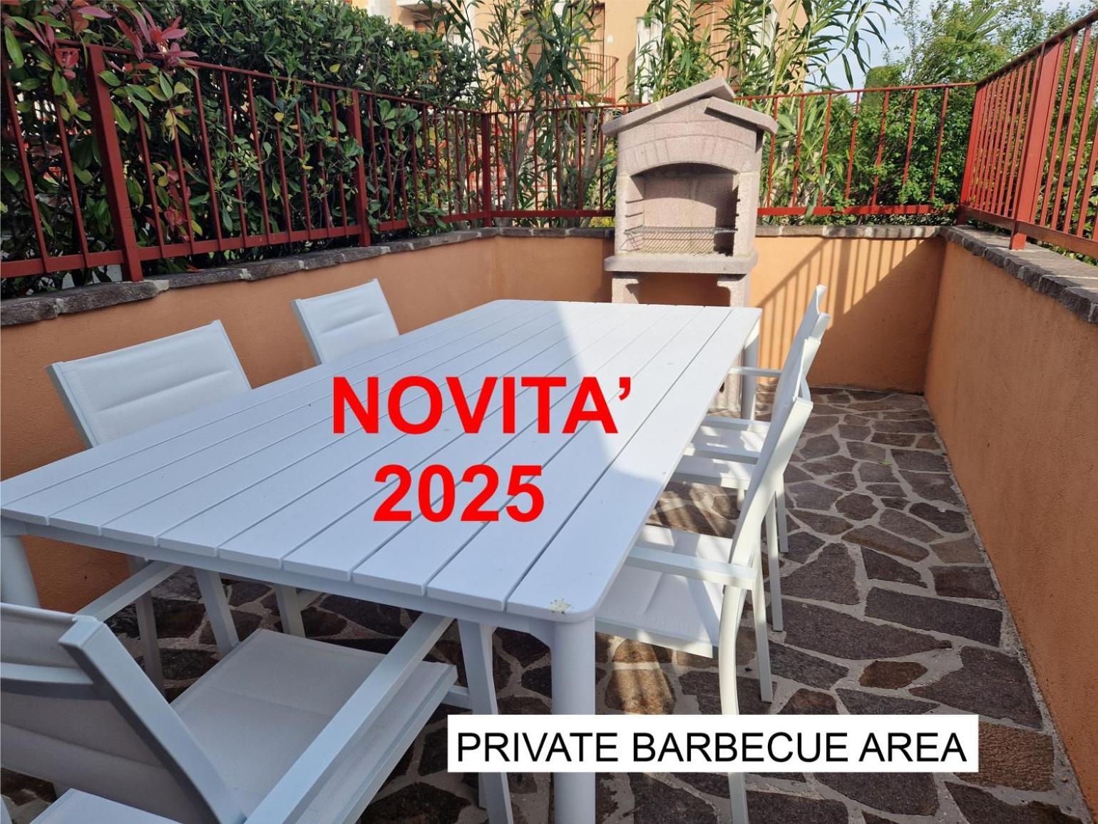 Vera Luxury Apartment Sirmione Eksteriør bilde